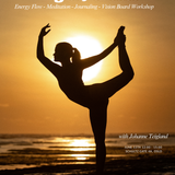 Align & Create w/ Johanne | 13.06 at 12