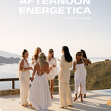 Afternoon Energetica w/ Emilie | 20.06 at 15