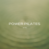 Power Pilates w/ Tiril | 22.06 at 18:00
