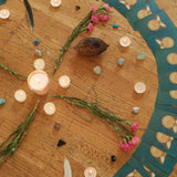 Summer Cacao Circle w/ Vilde | 18.06 at 17.30