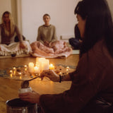Summer Cacao Circle w/ Vilde | 18.06 at 17.30