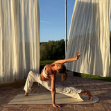 Summer Sculpt Series: Full body sculpt w/ Helga | 06.06 at 12:00