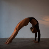 Stretch & Release w/ Johanne | 09.06 at 19:15