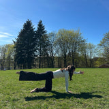 Power Pilates w/ Sandra | 14.06 at 11:15