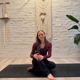 Power Pilates w/ Victoria | 09.06 at 16:30