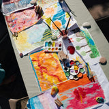 Release & Create w/ Kaja | 14.06 at 13-16