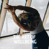 The Art of Wellbeing w/ Emilie | 21.06 at 11